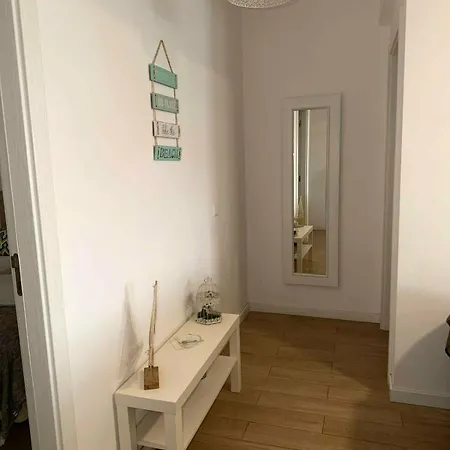 Cozy 500 Meters From The Apartment *